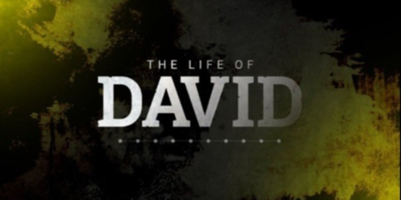 Study of David