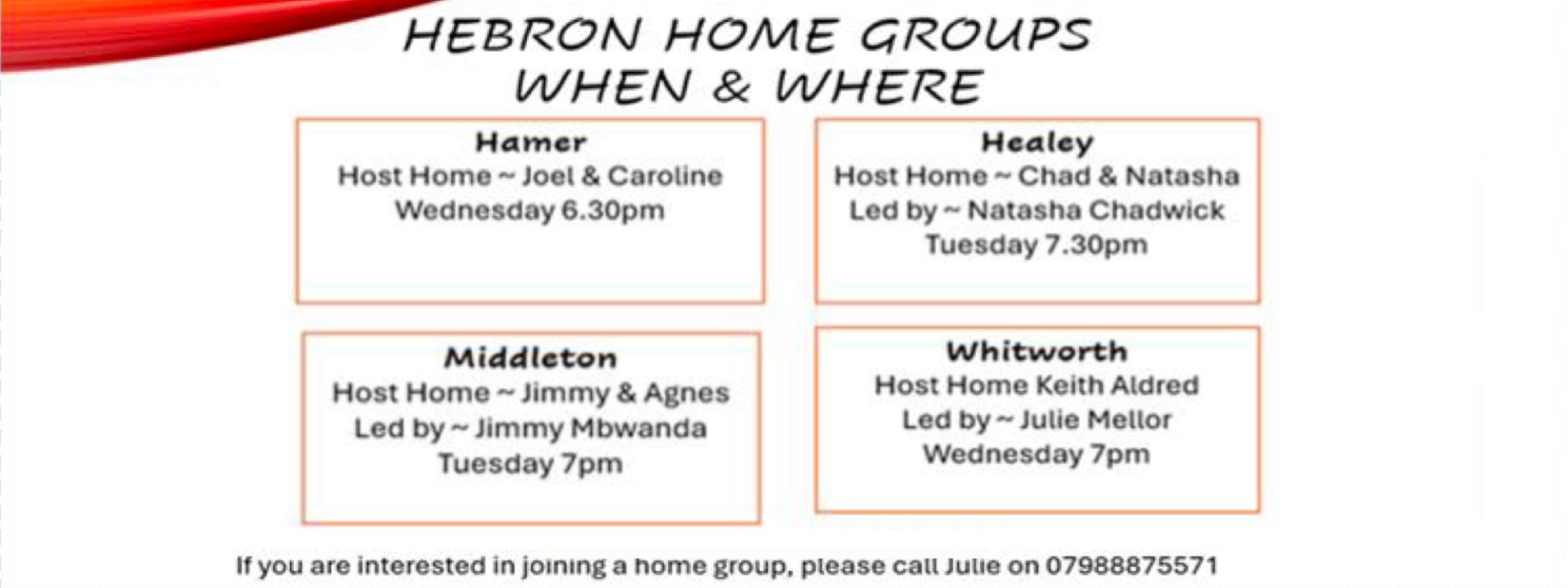 Home group Jan 25.001